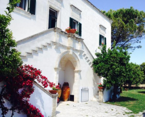 Villa Charme Luxury